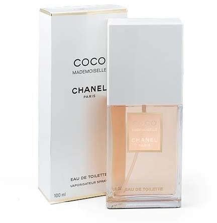 chanel coco mademoiselle edt 100ml tester